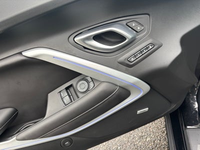 2019 Chevrolet Camaro 3LT