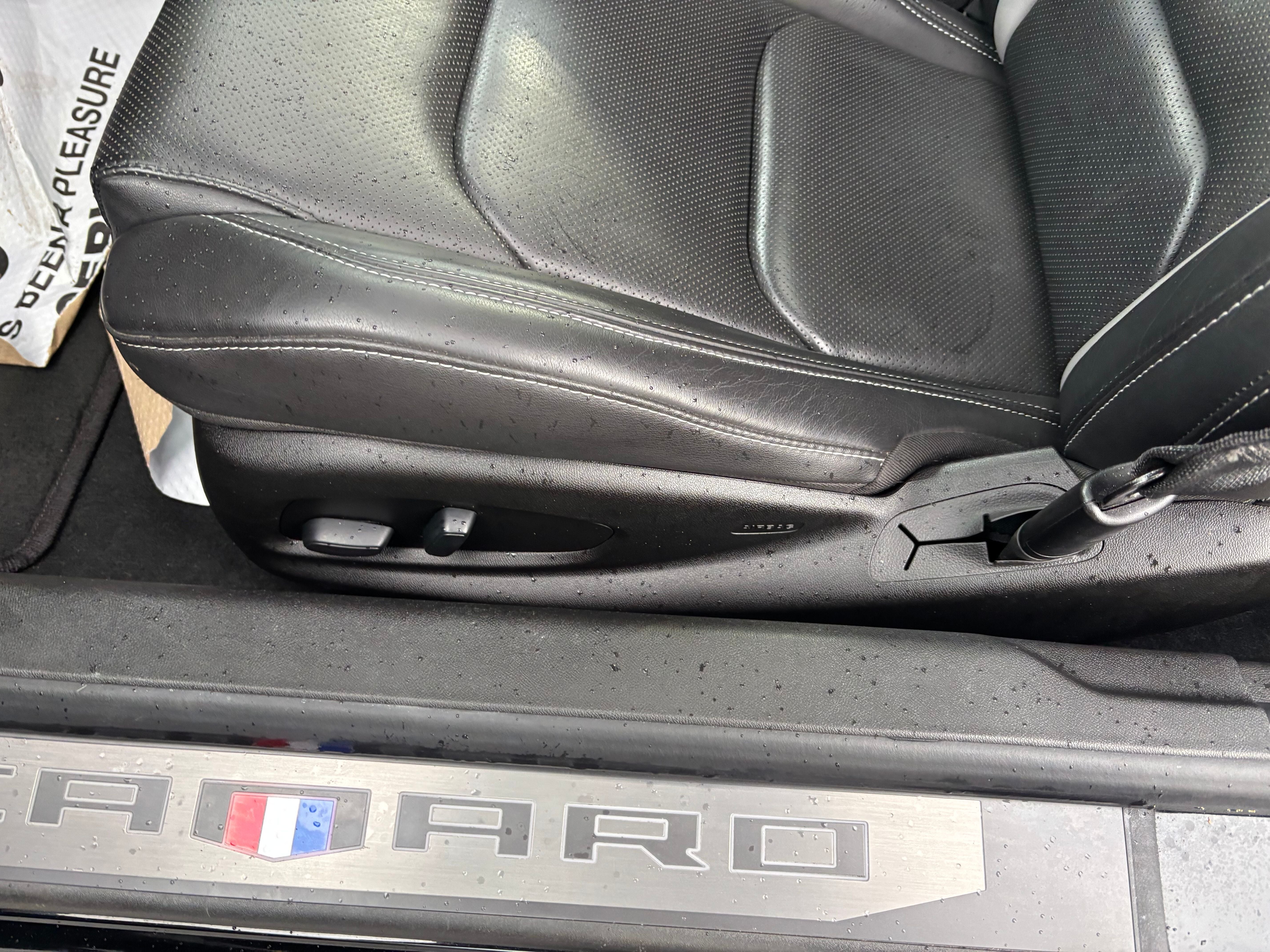 2019 Chevrolet Camaro 3LT