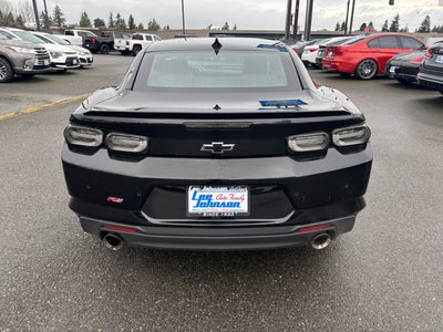 2019 Chevrolet Camaro 3LT
