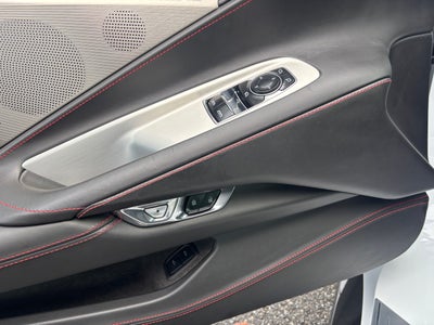 2020 Chevrolet Corvette Stingray 3LT