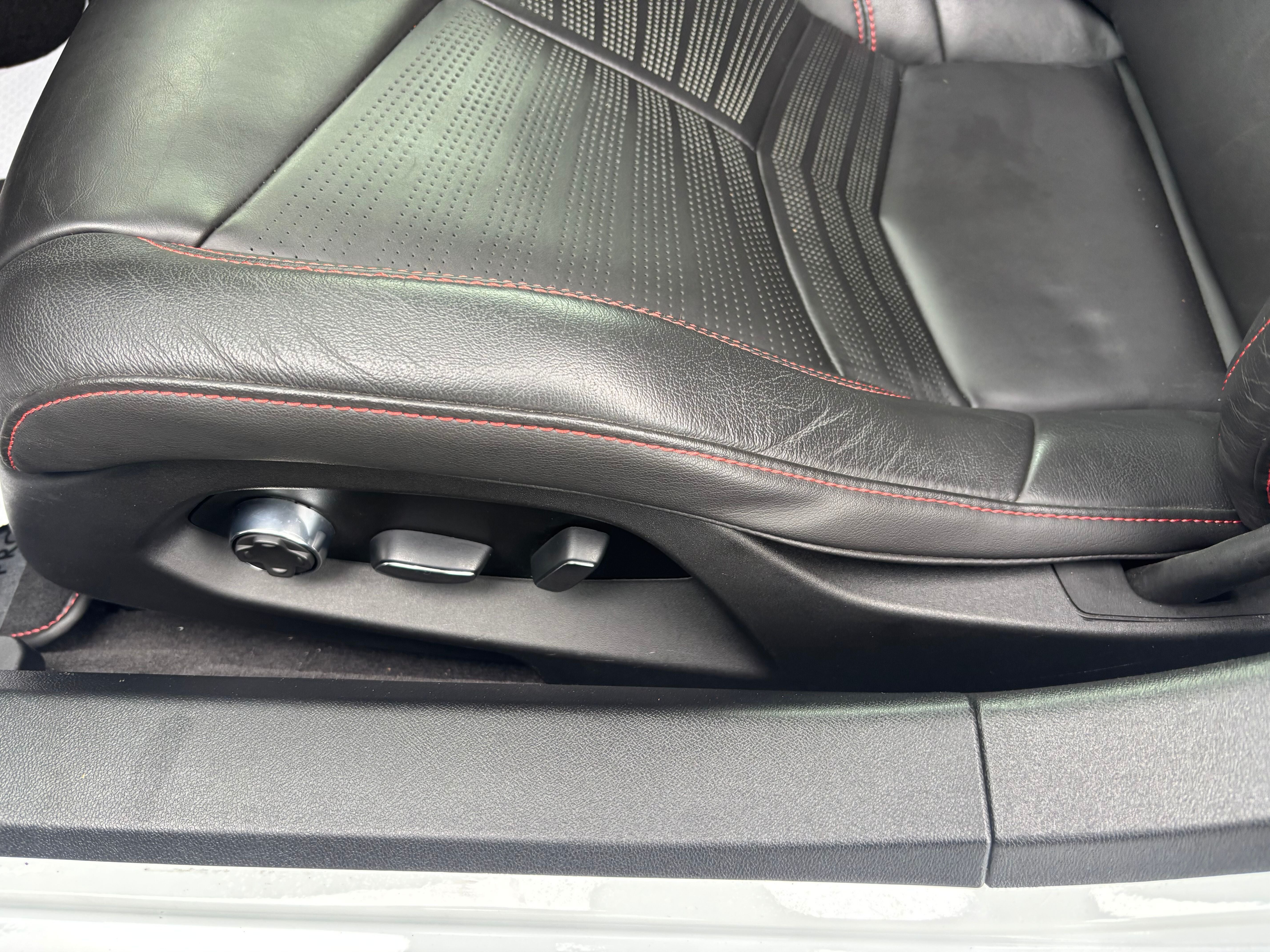 2020 Chevrolet Corvette Stingray 3LT