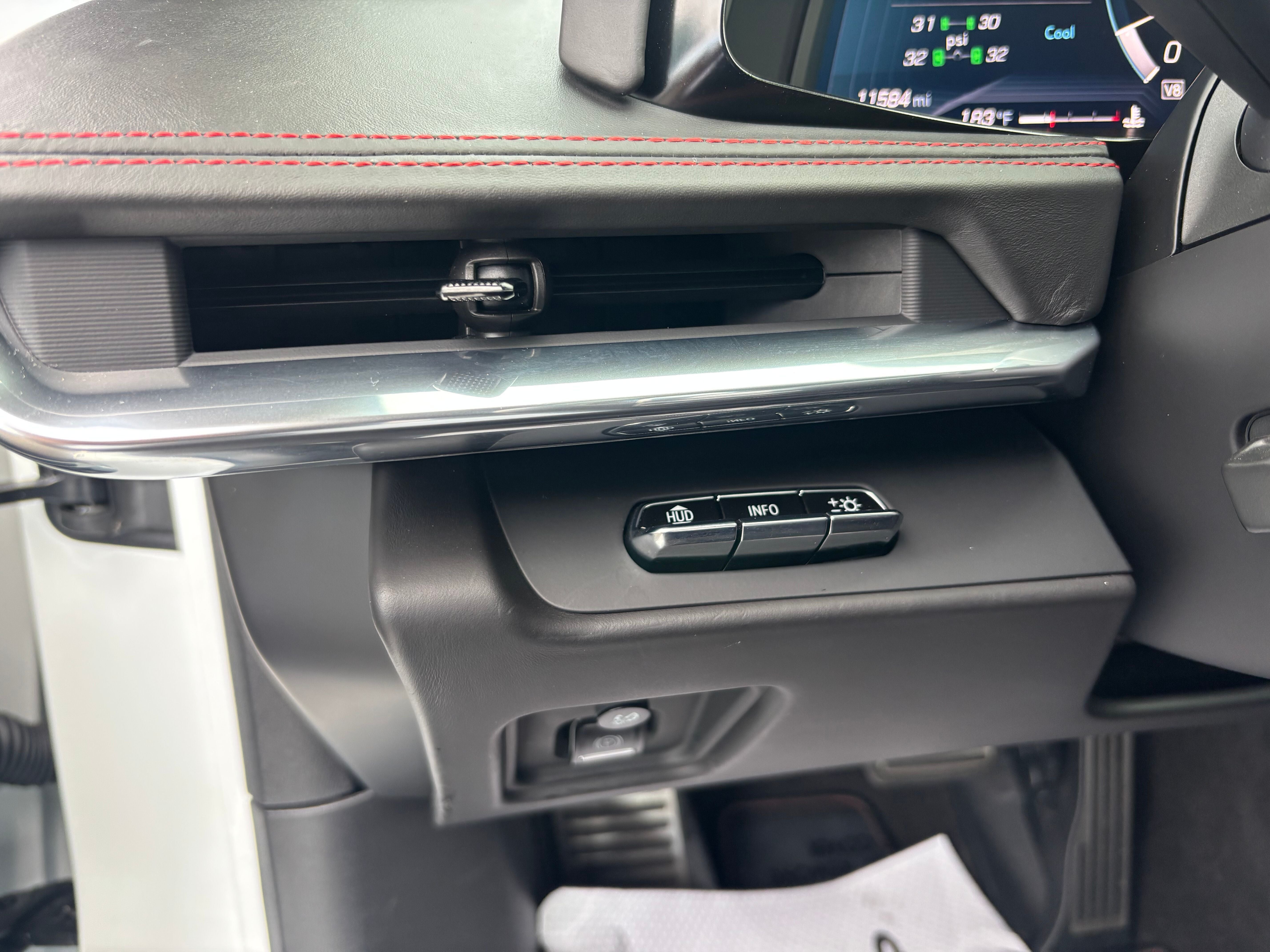 2020 Chevrolet Corvette Stingray 3LT