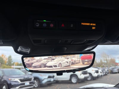 2020 Chevrolet Corvette Stingray 3LT