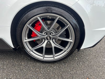 2020 Chevrolet Corvette Stingray 3LT