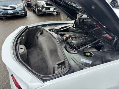 2023 Chevrolet Corvette Stingray 1LT