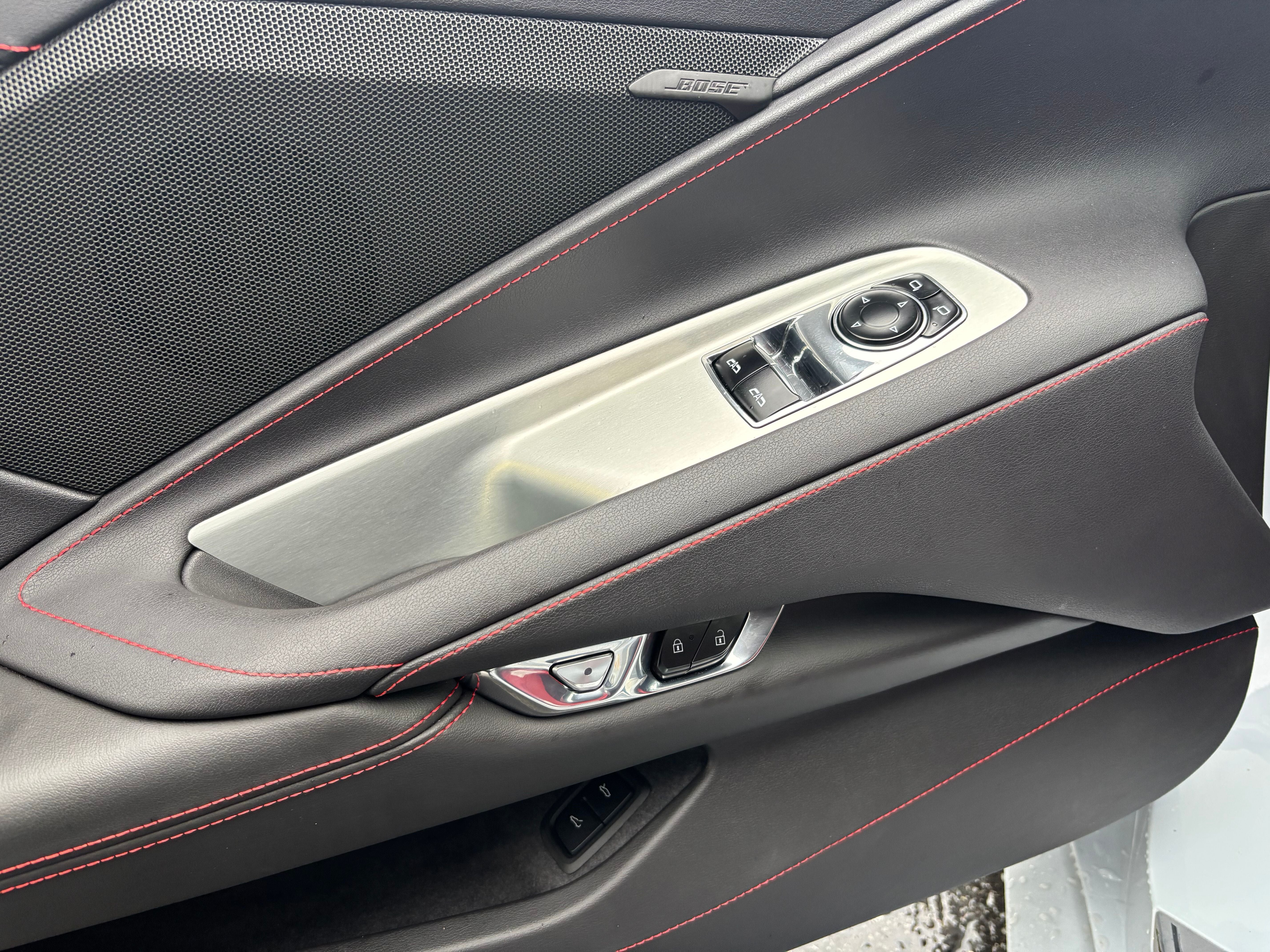 2023 Chevrolet Corvette Stingray 1LT