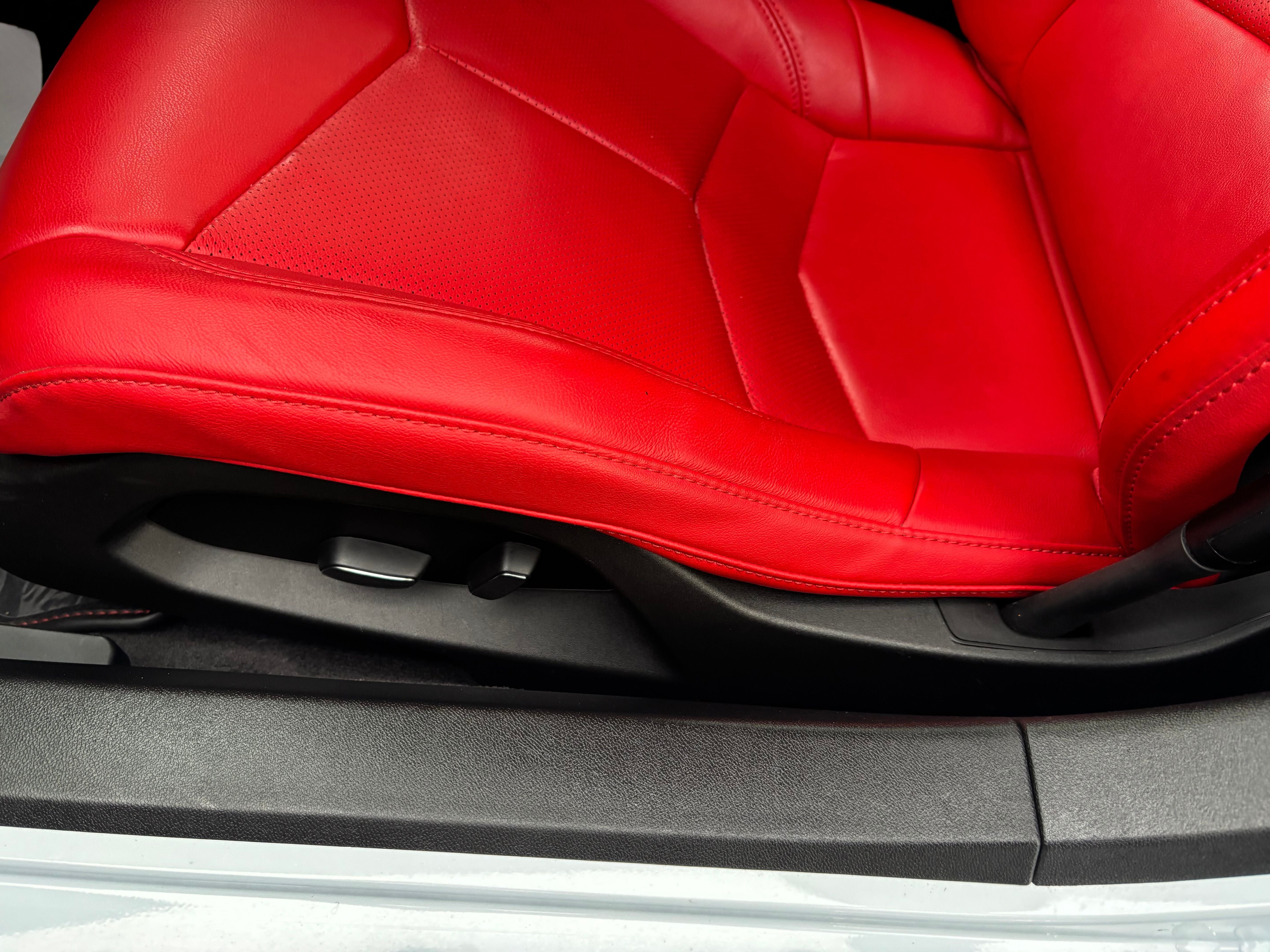 2023 Chevrolet Corvette Stingray 1LT