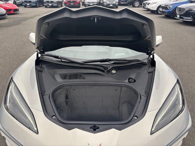 2023 Chevrolet Corvette Stingray 3LT