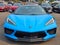 2021 Chevrolet Corvette Stingray 3LT