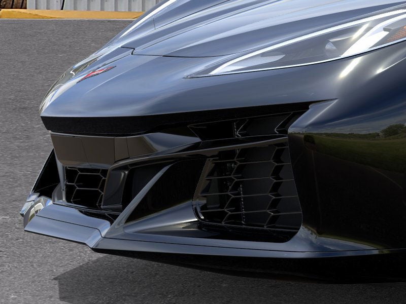 2025 Chevrolet Corvette Z06 1LZ