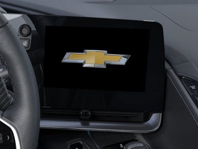 2025 Chevrolet Corvette Z06 1LZ