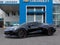 2027 Chevrolet Corvette Z06 3LZ