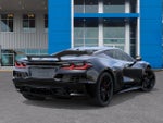 2027 Chevrolet Corvette Z06 3LZ