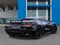 2027 Chevrolet Corvette Z06 3LZ