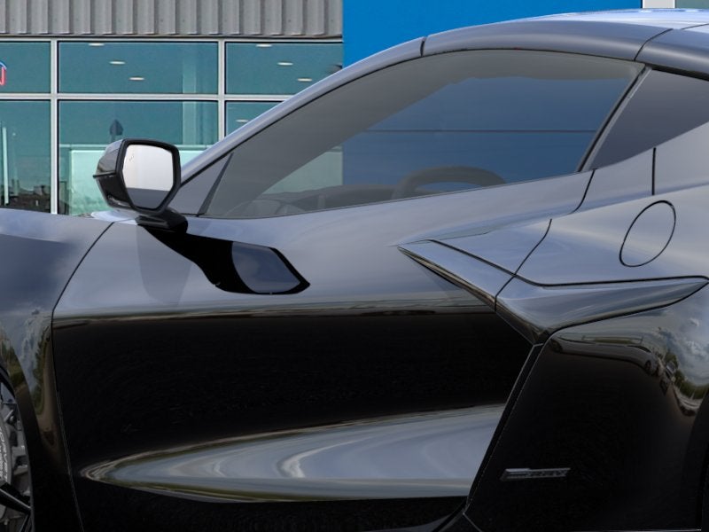 2026 Chevrolet Corvette E-Ray 2LZ