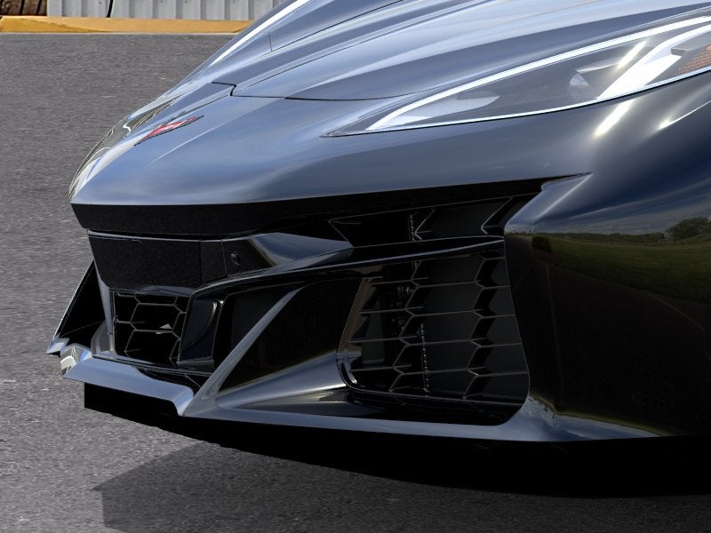 2026 Chevrolet Corvette E-Ray 2LZ