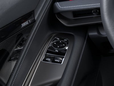 2026 Chevrolet Corvette E-Ray 2LZ