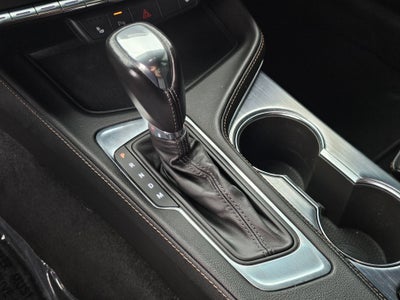 2021 Cadillac CT4 Sport