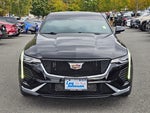 2021 Cadillac CT4 Sport