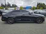 2021 Cadillac CT4 Sport