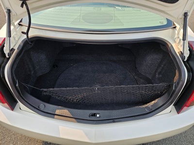 2004 Cadillac CTS NA