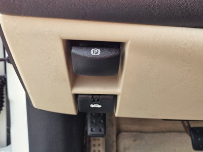 2004 Cadillac CTS NA