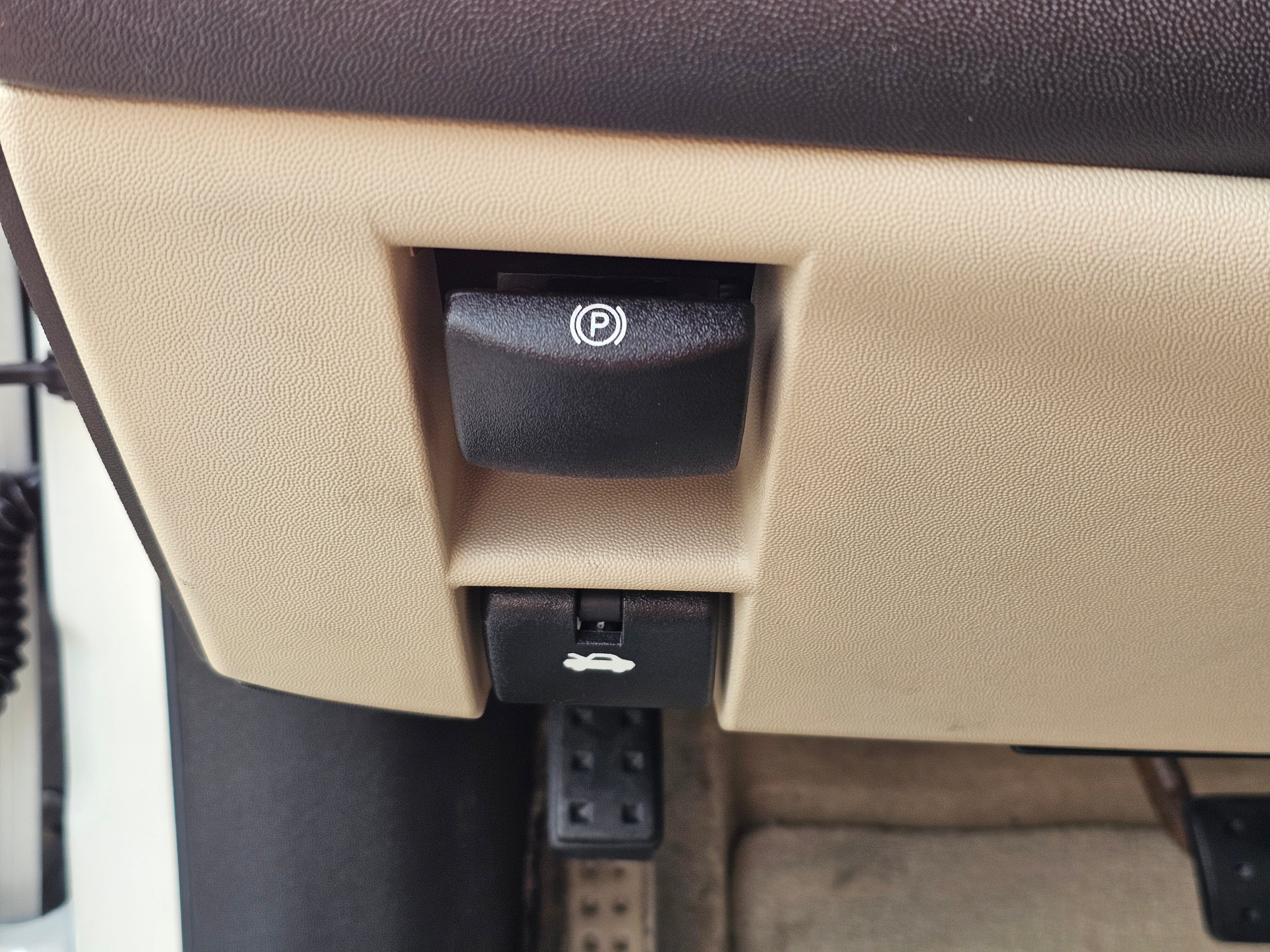 2004 Cadillac CTS NA
