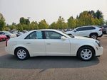 2004 Cadillac CTS NA