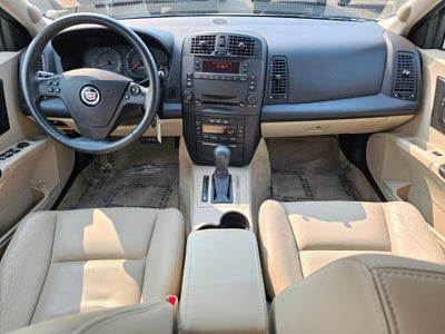 2004 Cadillac CTS NA