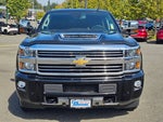 2017 Chevrolet Silverado 2500 HD High Country