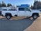 2020 Chevrolet Silverado 2500 HD WT