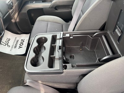 2015 Chevrolet Silverado 2500 HD LT