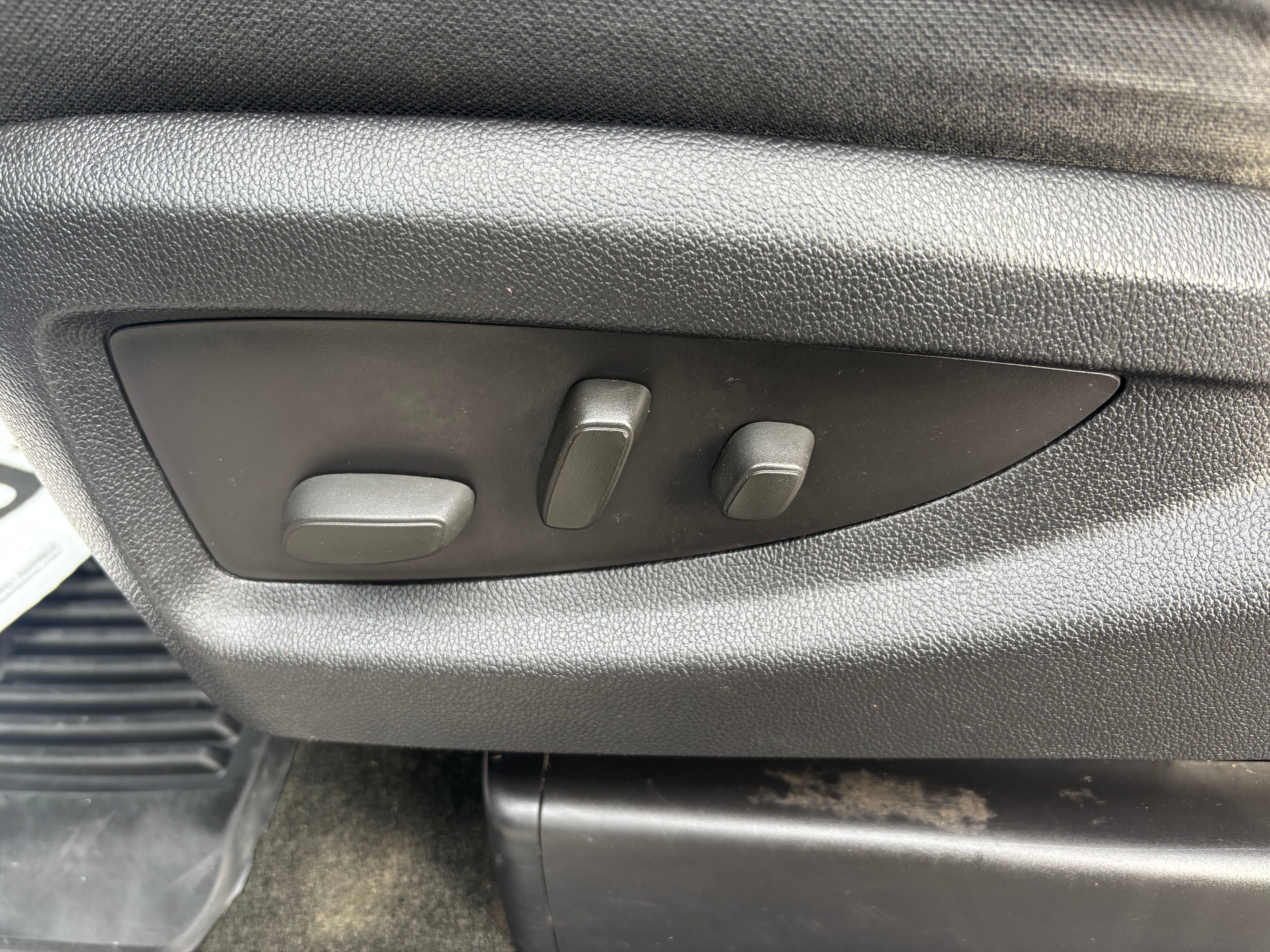 2015 Chevrolet Silverado 2500 HD LT