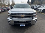2015 Chevrolet Silverado 2500 HD LT
