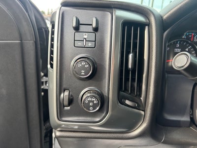 2015 Chevrolet Silverado 2500 HD LT