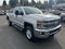 2015 Chevrolet Silverado 2500 HD LT