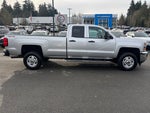 2015 Chevrolet Silverado 2500 HD LT