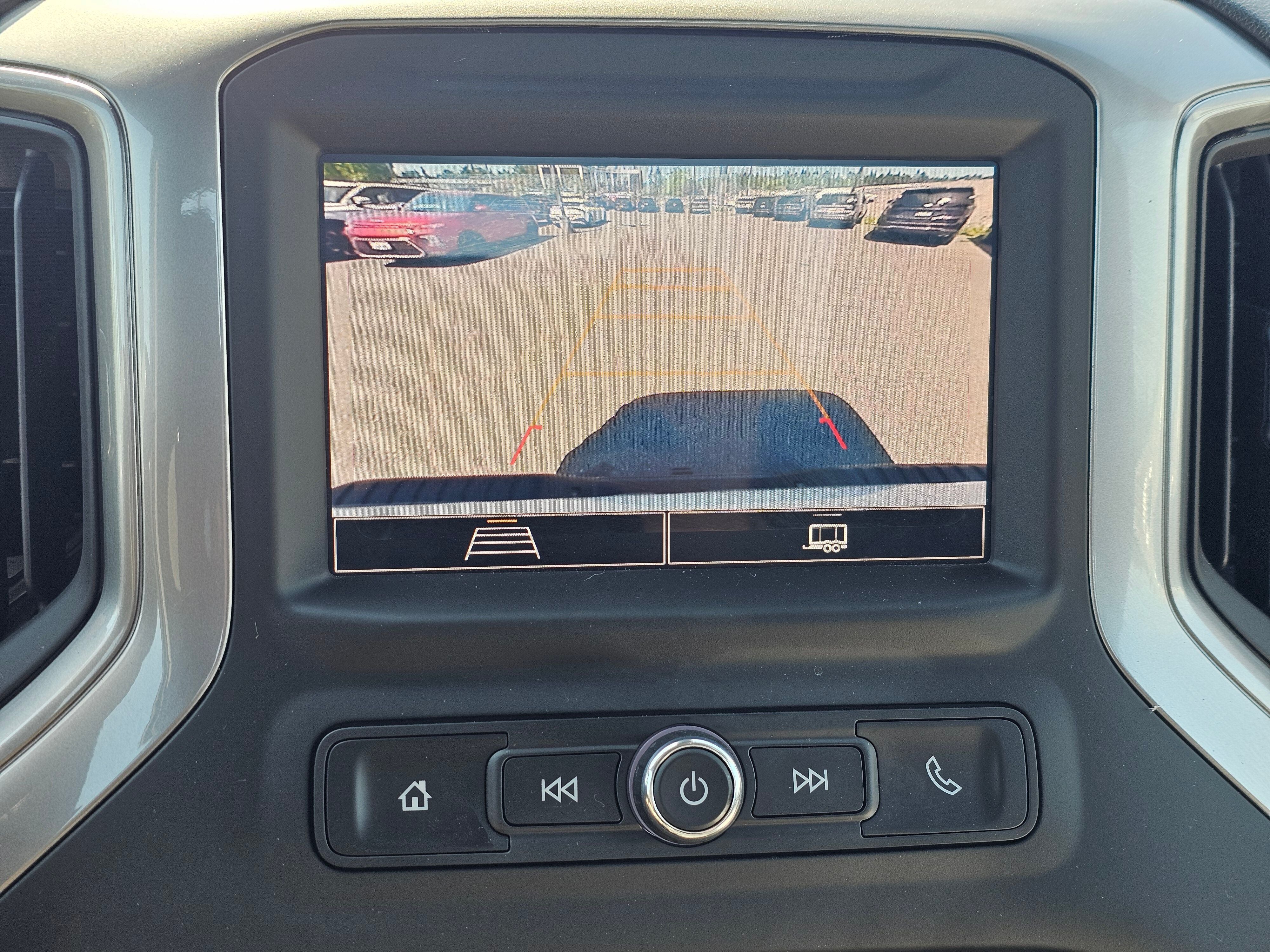 2024 Chevrolet Silverado 3500 HD WT