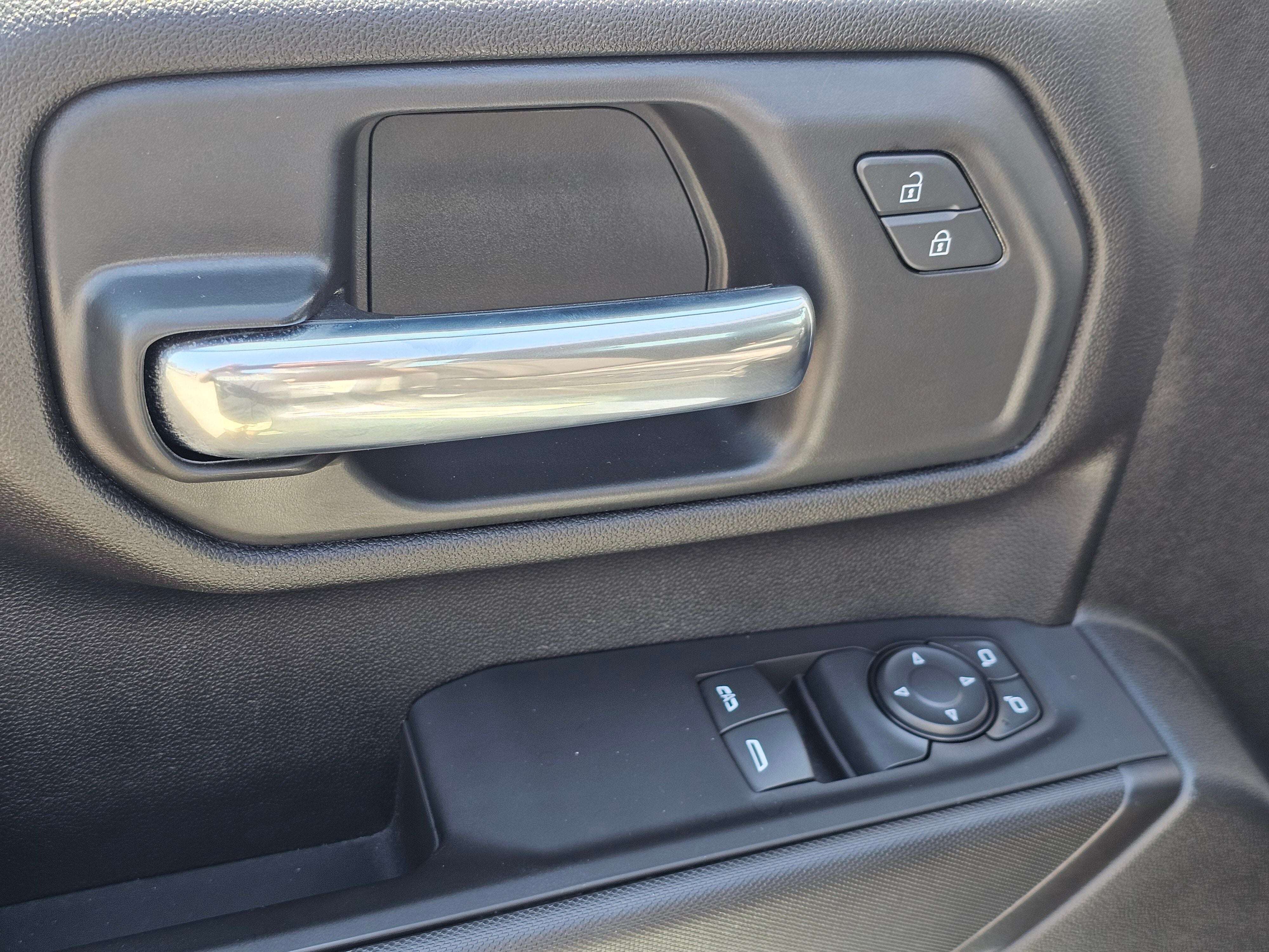 2024 Chevrolet Silverado 3500 HD WT