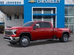 2026 Chevrolet Silverado 3500 HD LTZ DRW