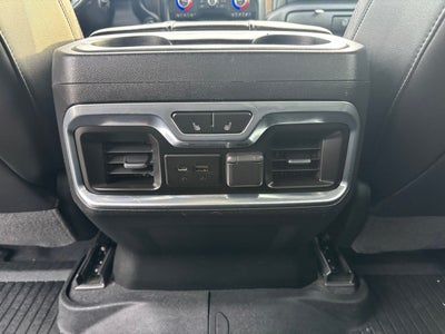 2020 Chevrolet Silverado 3500 HD High Country