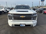 2020 Chevrolet Silverado 3500 HD High Country