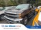 2016 Chevrolet Silverado 3500 HD LTZ