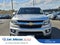 2017 Chevrolet Colorado 4WD LT