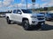2017 Chevrolet Colorado 4WD LT