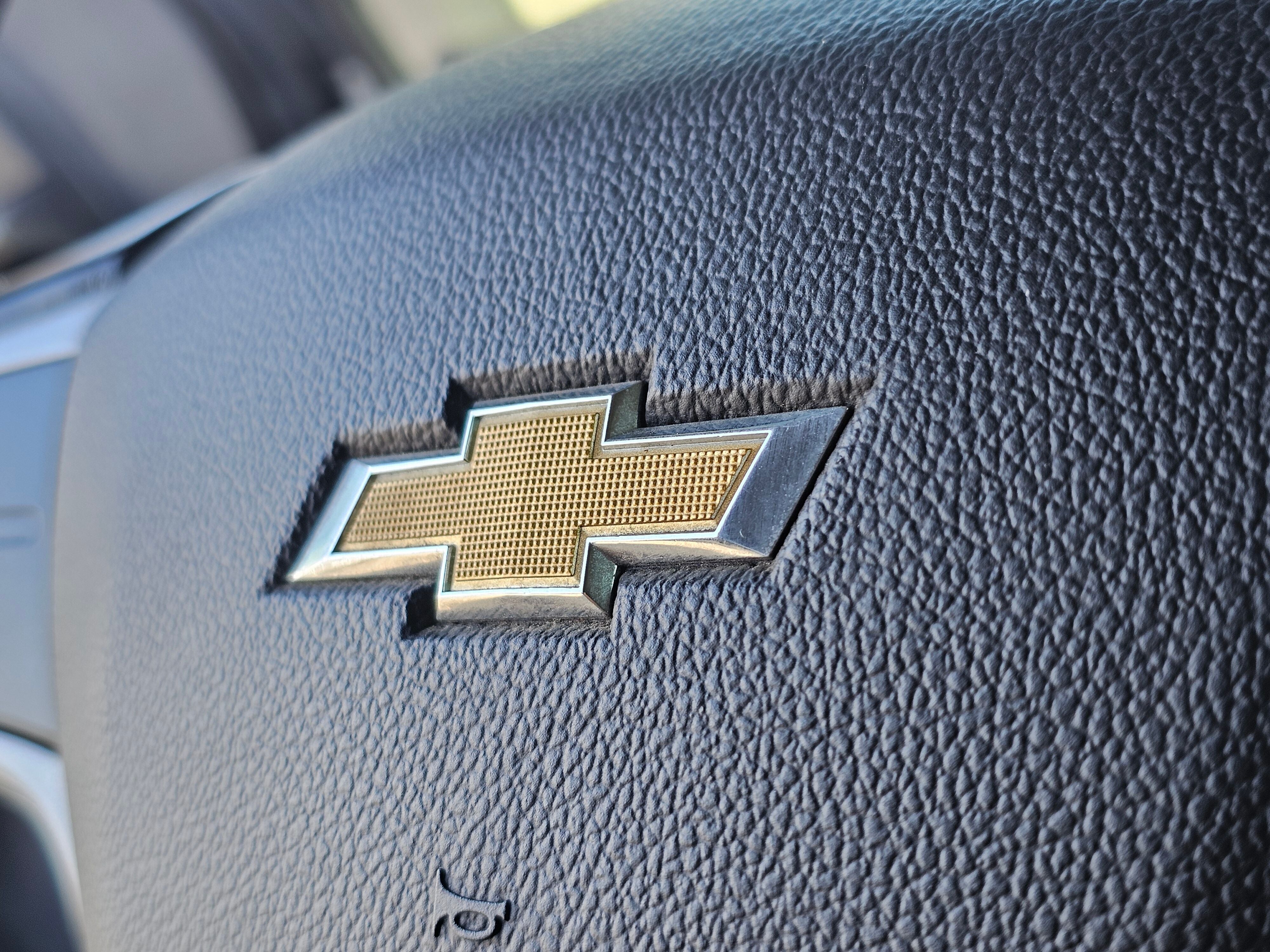 2017 Chevrolet Colorado 4WD LT