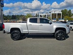 2017 Chevrolet Colorado 4WD LT