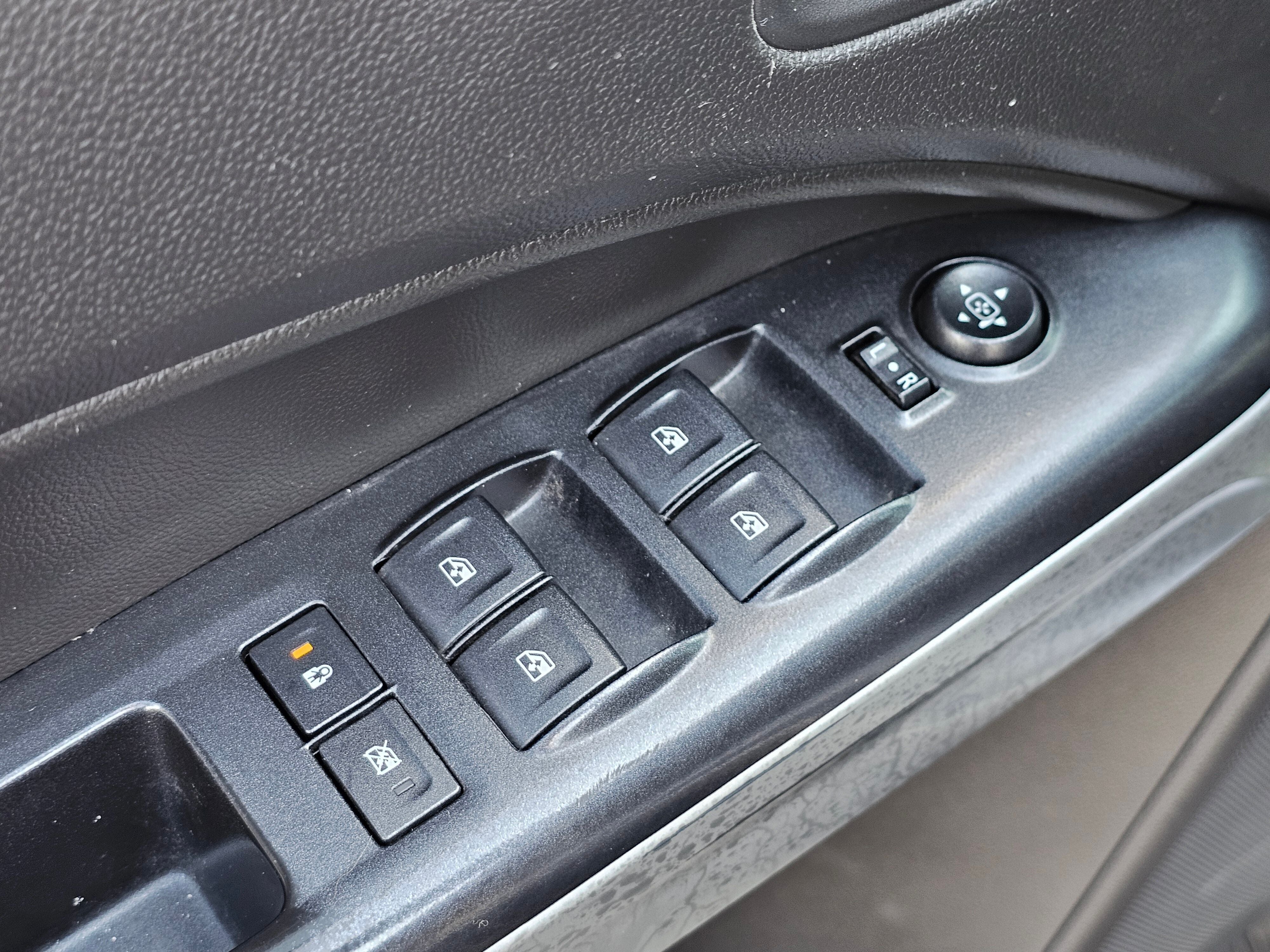 2017 Chevrolet Colorado 4WD LT