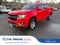 2019 Chevrolet Colorado 4WD Z71