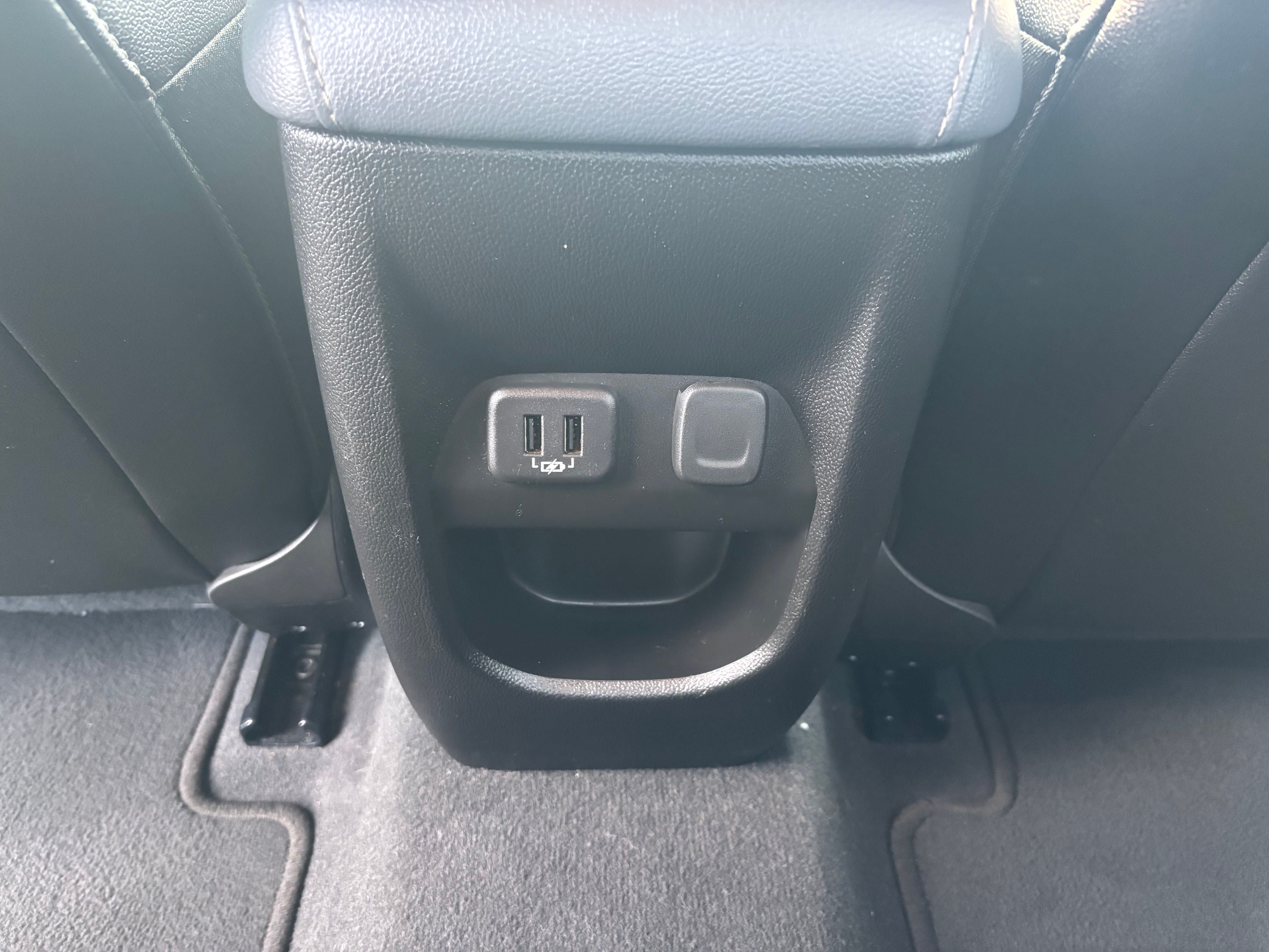 2019 Chevrolet Colorado 4WD Z71